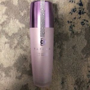 TATCHA- the liquid silk canvas